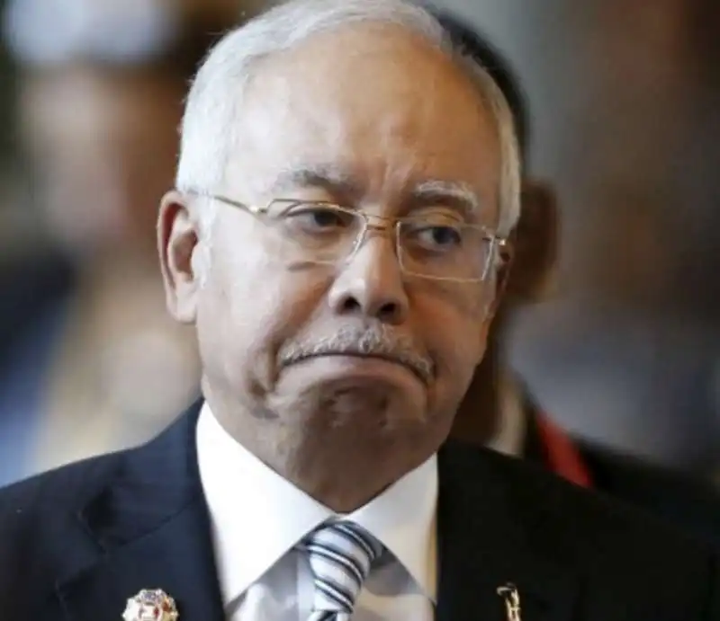 najib razak 1