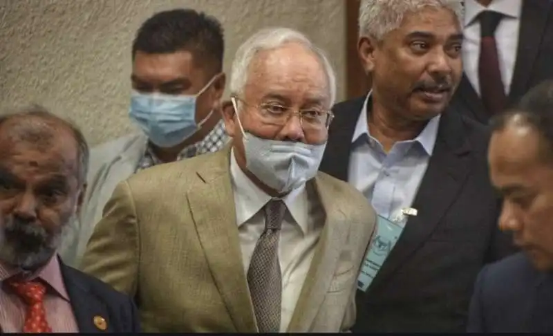 najib razak 2