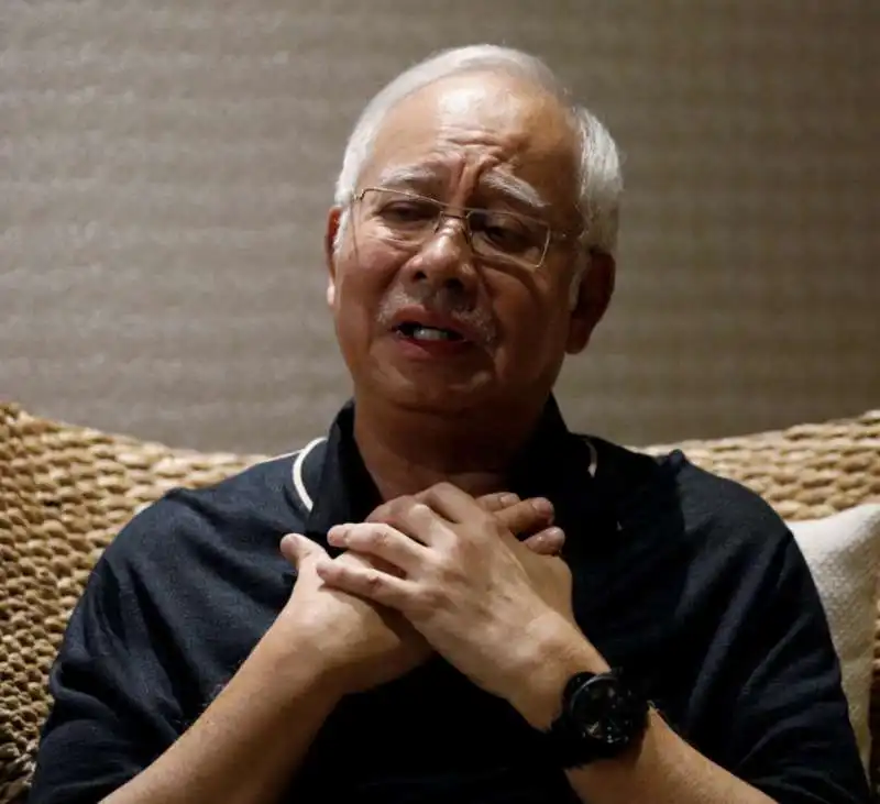 najib razak 3