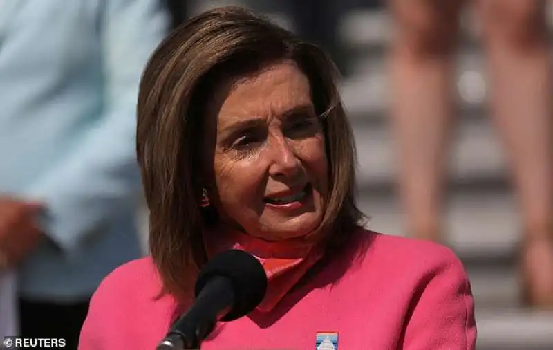 nancy pelosi 