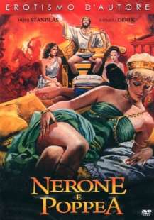 nerone e poppea