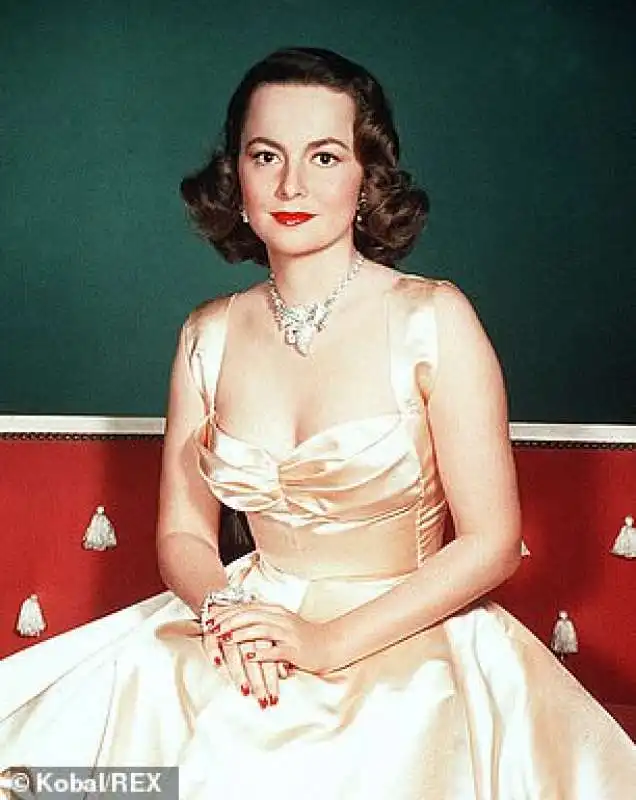 olivia de havilland 