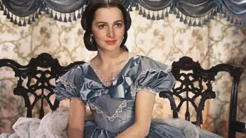 olivia de havilland