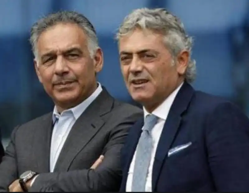 pallotta baldini