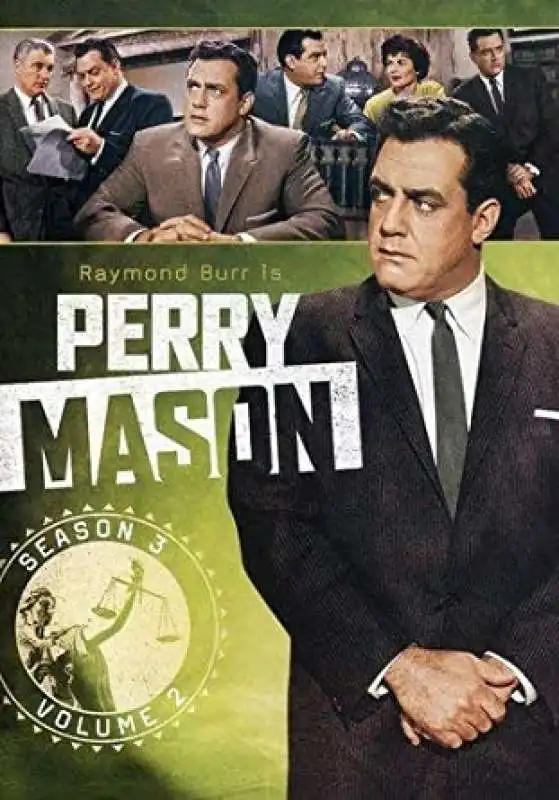 perry mason 2