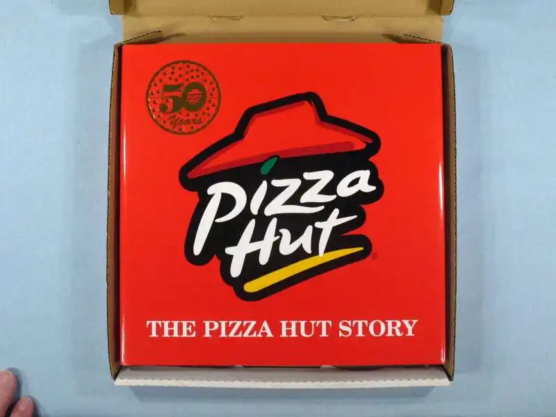 pizza hut 7