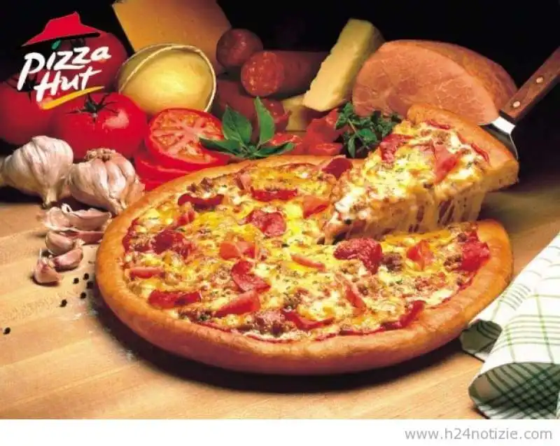 pizza hut 9