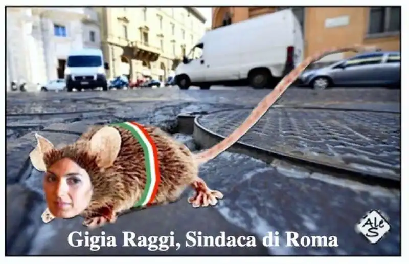 RAGGI MEME