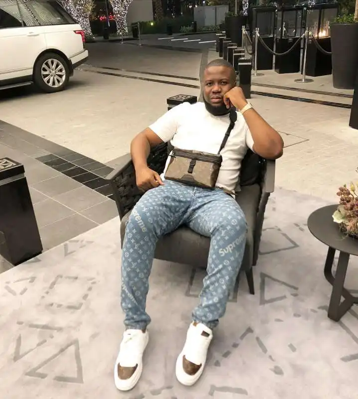 raymond abbas aka hushpuppi 20