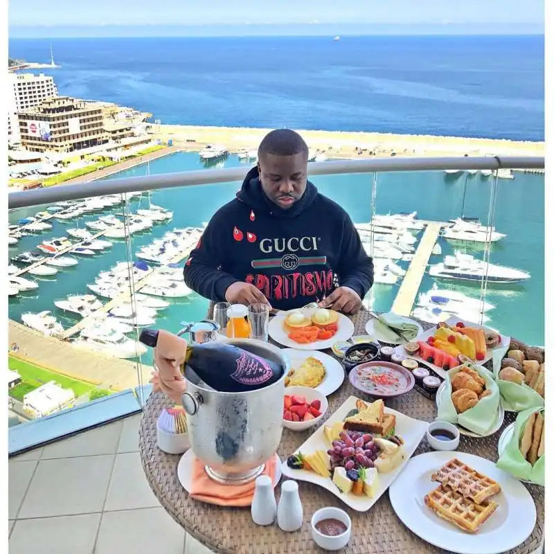 raymond abbas aka hushpuppi 3