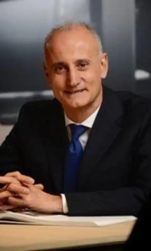 renato ravanelli