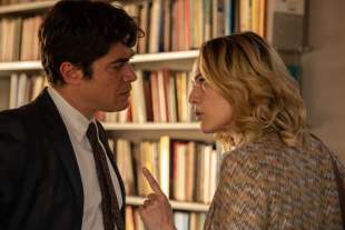 riccardo scamarcio laura chiatti gli infedeli