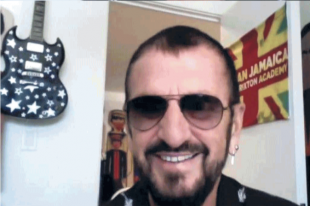 ringo starr