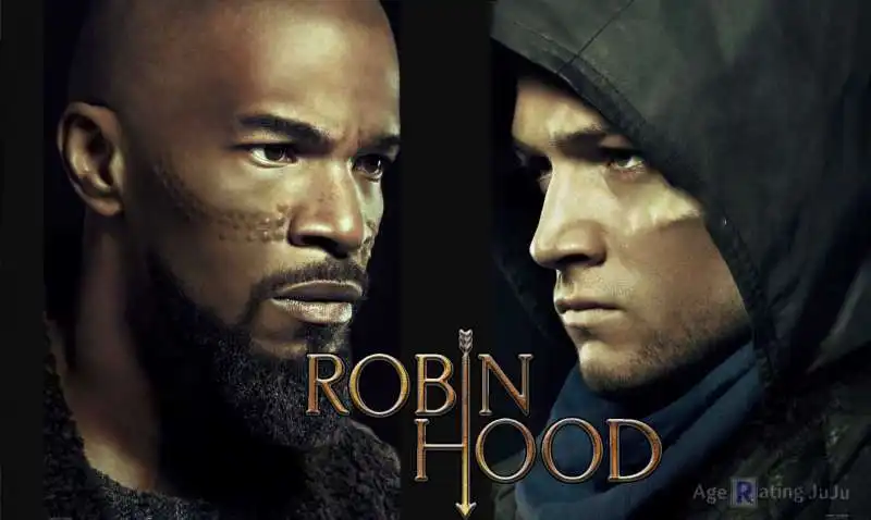  robin hood l'origine di una leggenda 4