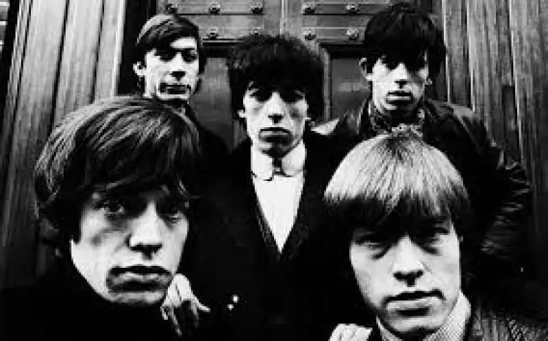 rolling stones 