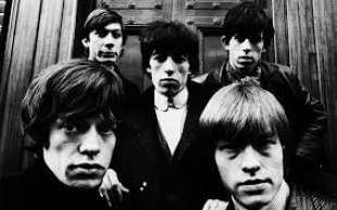 rolling stones