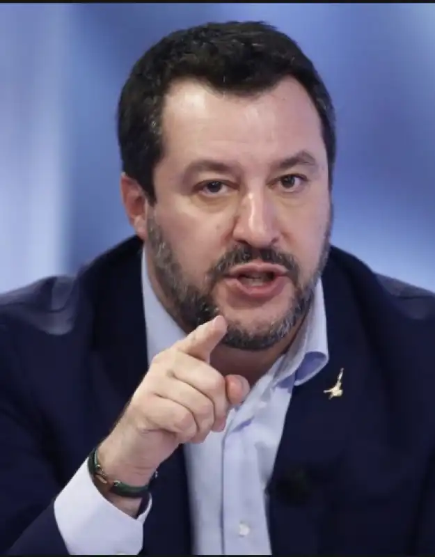 salvini