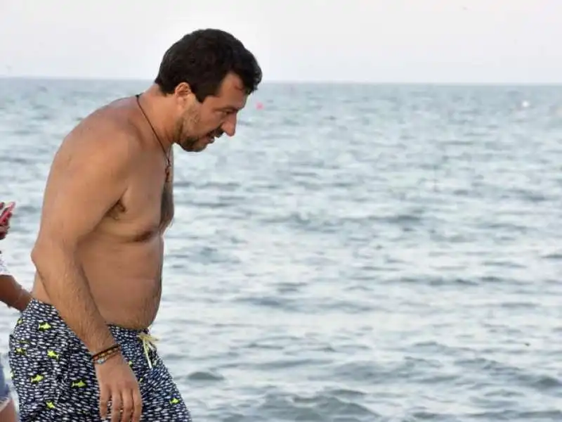 salvini papeete (2020)