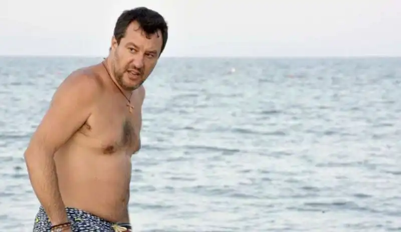 salvini papeete (2020) 2