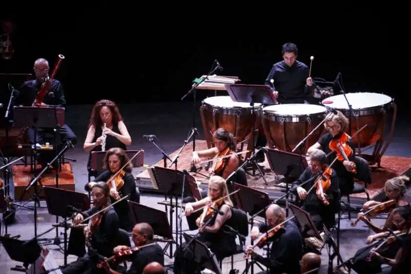 santa cecilia beethoven pappano