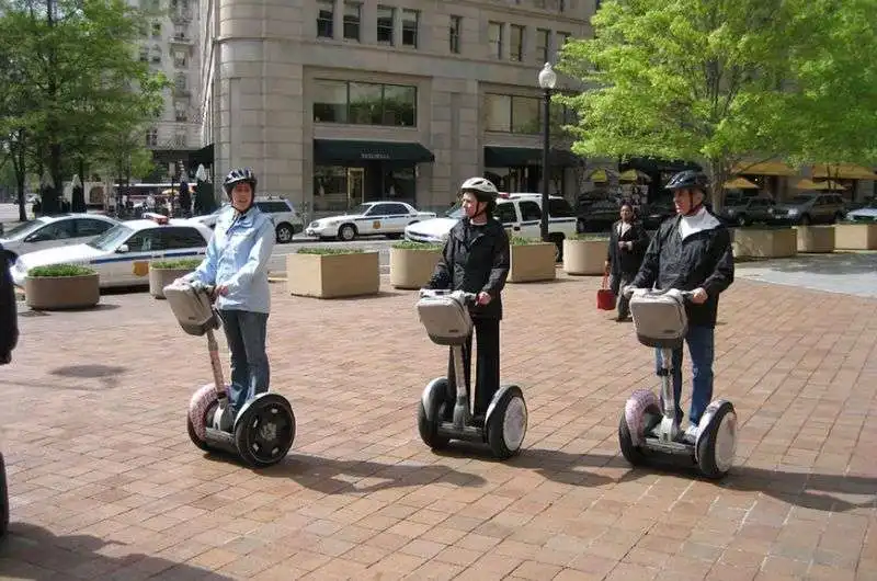 segway personal transporter