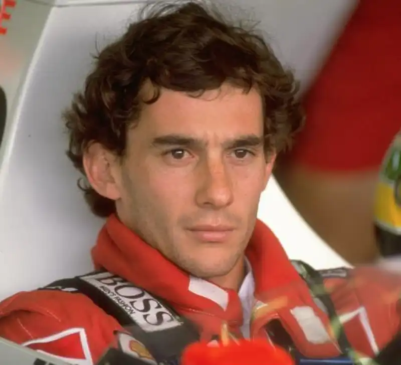 senna