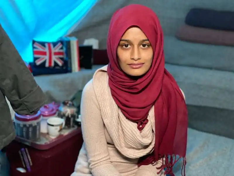 shamima begum  3