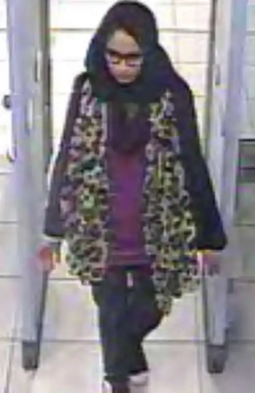 shamima begum  5