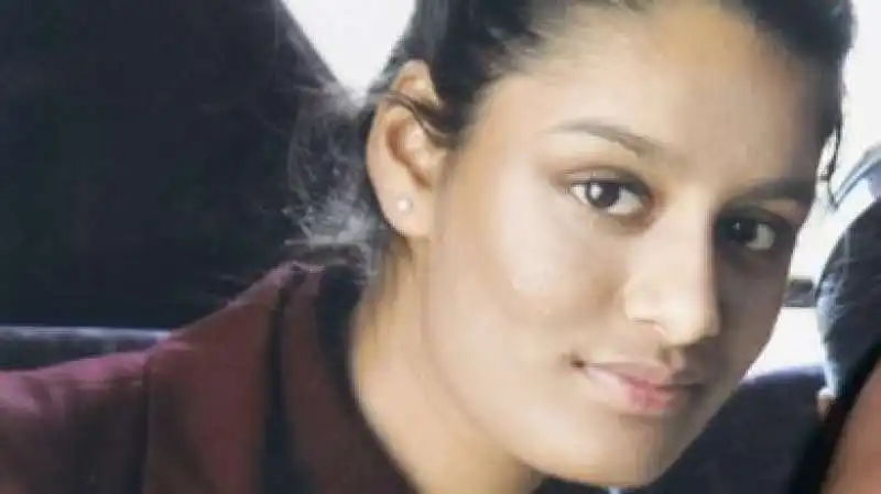 shamima begum  6