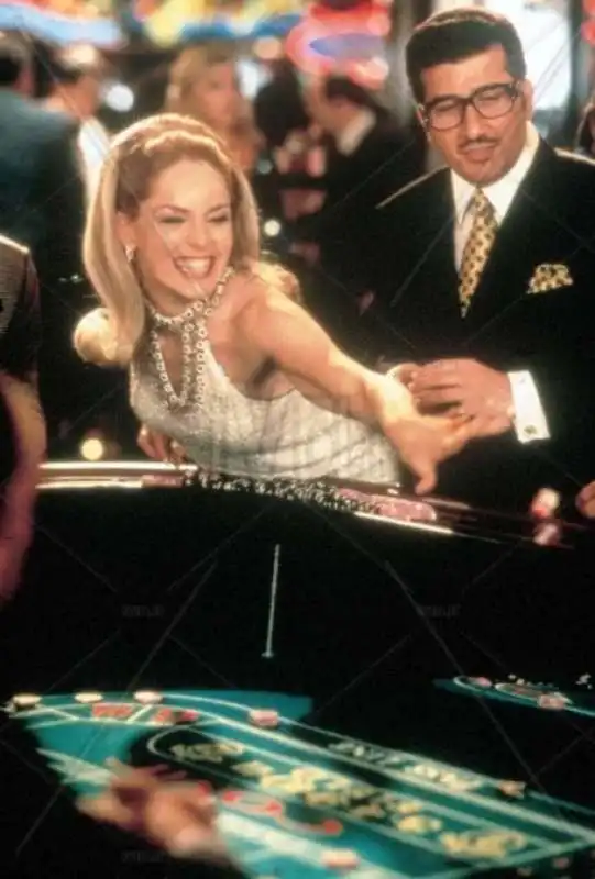 sharon stone casino'