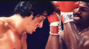 stallone apollo creed