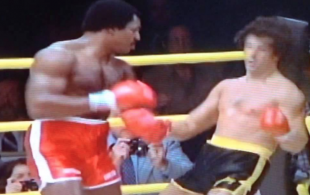 stallone apollo creed