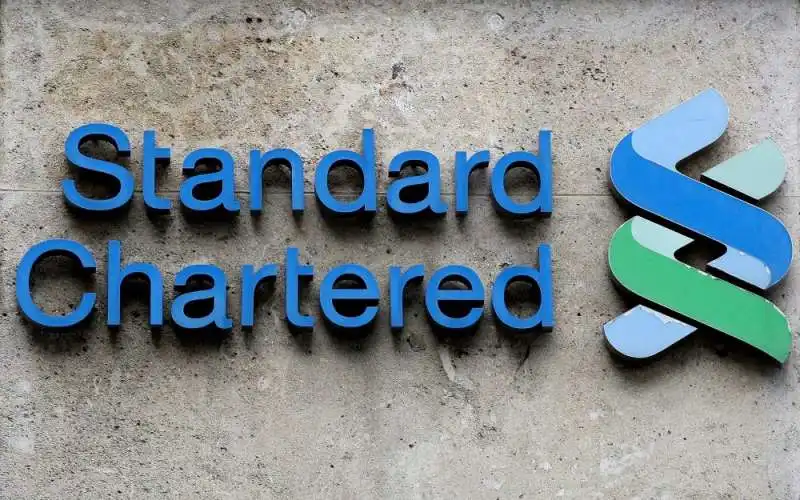 standard chartered 