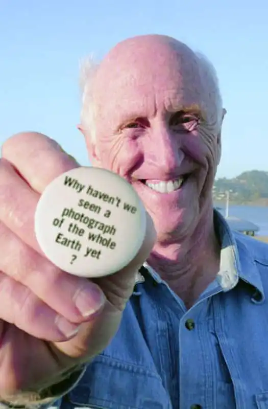 stewart brand 