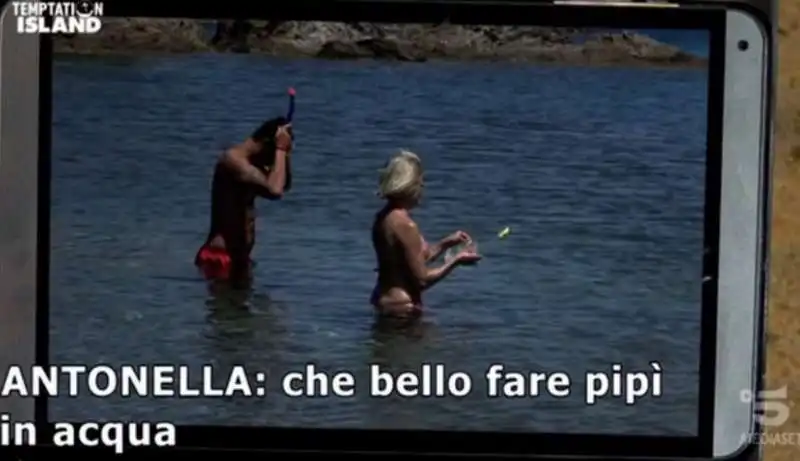 temptation island 2