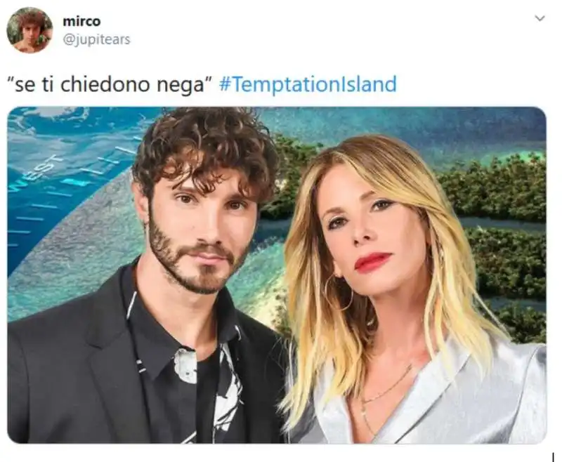 temptation island 7