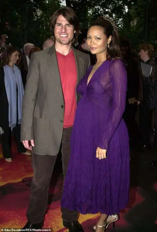 thandie newton e tom cruise 2