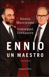 tornatore morricone cover