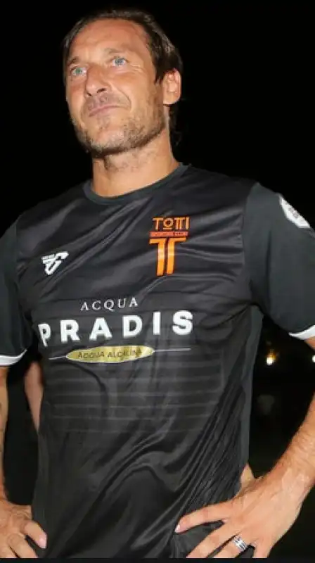 totti