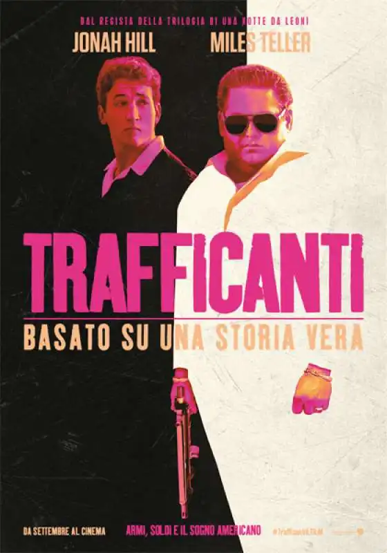 trafficanti