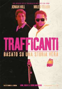 trafficanti