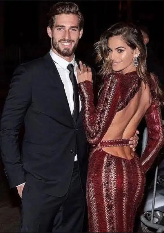 trapp IZABEL GOULART