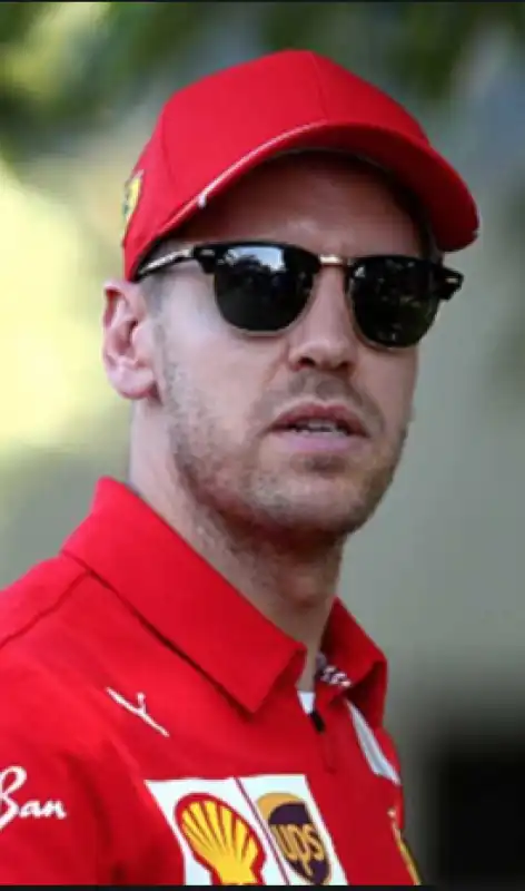 vettel