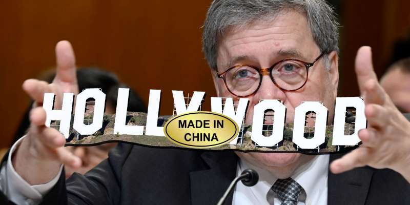 William Barr