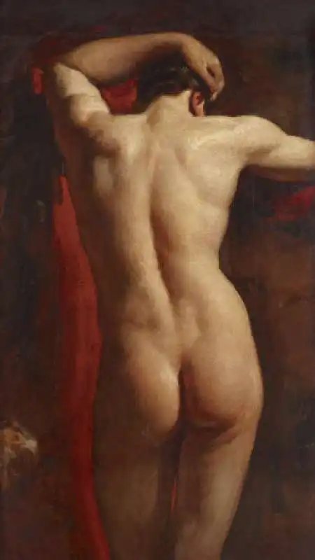 william etty