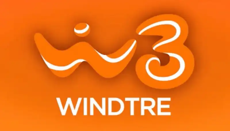 WINDTRE