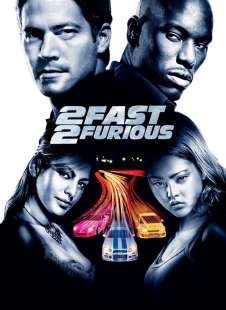 2 fast 2 furious