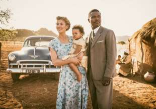 a united kingdom