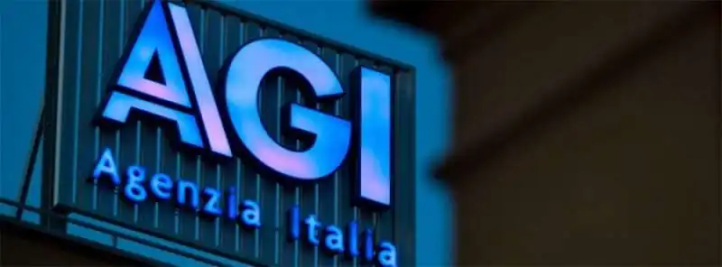 Agi - Agenzia Italia