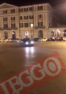 albanese ubriaco travolge due ragazzi in motorino durante i festeggiamenti per la vittoria dell'italia a cuneo 8